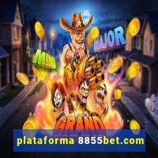 plataforma 8855bet.com